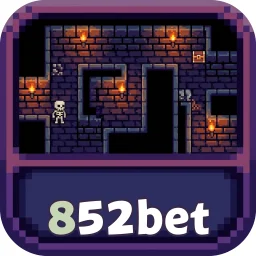 852BET — ikon APK
