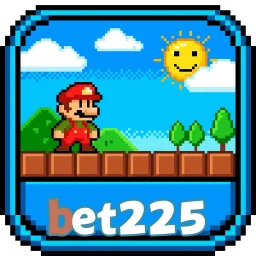 BET225 — ikon APK
